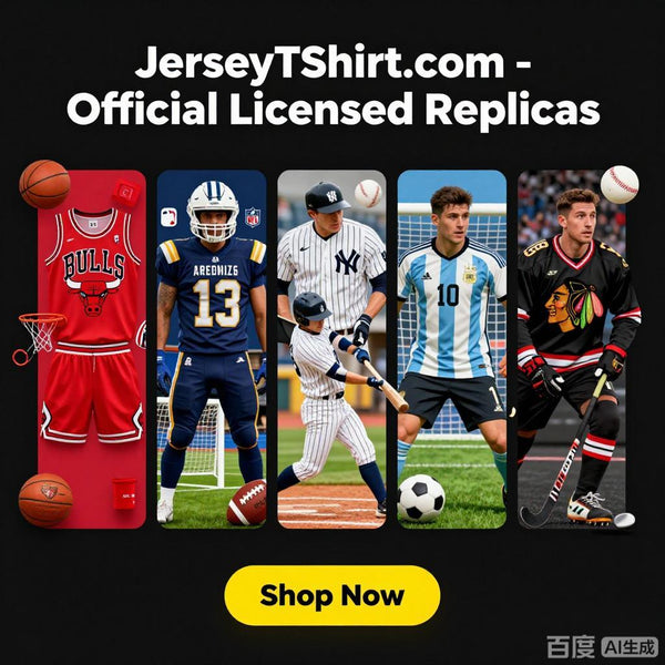 Jersey Guides, Tips & Buying Resources