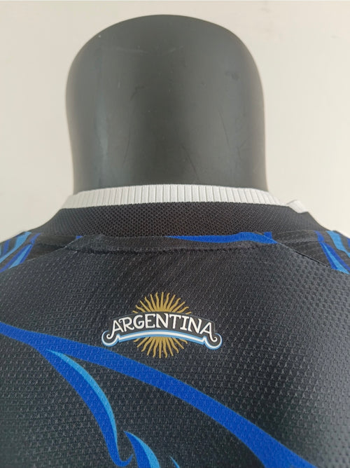 2026 World Cup Argentina Away Jersey – Player & Fan Version