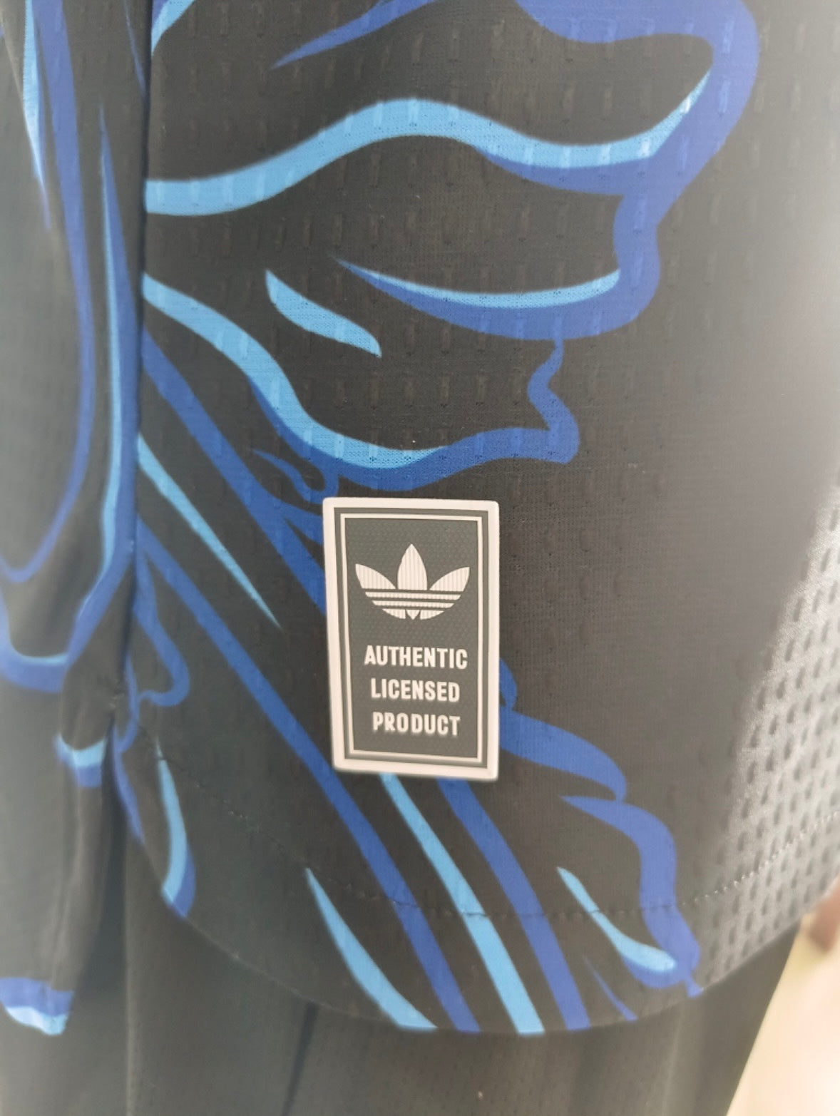 2026 World Cup Argentina Away Jersey – Player & Fan Version