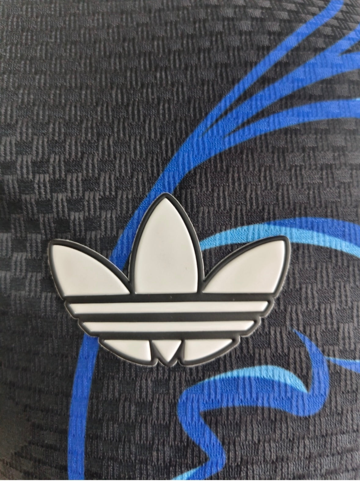 2026 World Cup Argentina Away Jersey – Player & Fan Version