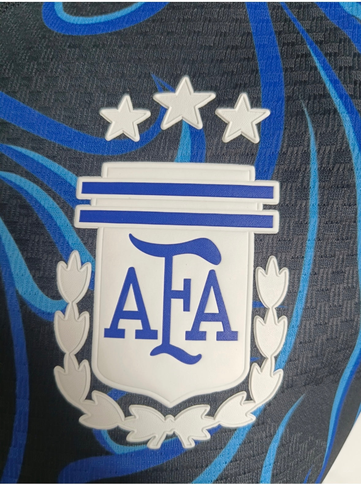 2026 World Cup Argentina Away Jersey – Player & Fan Version