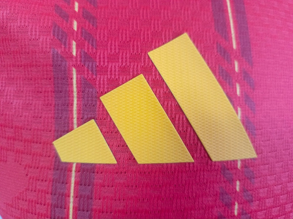 2026 World Cup Spain Home Jersey – Player & Fan Version
