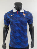 2026 World Cup France Home Jersey – Player & Fan Version