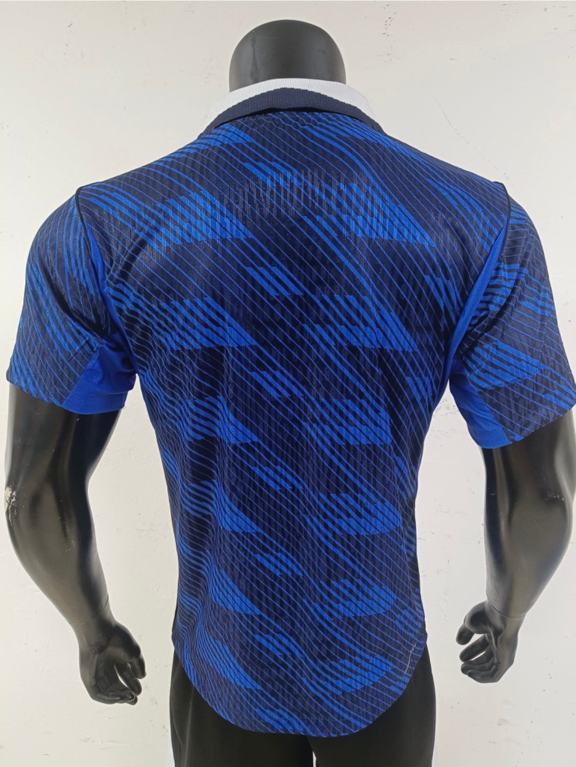 2026 World Cup France Home Jersey – Player & Fan Version