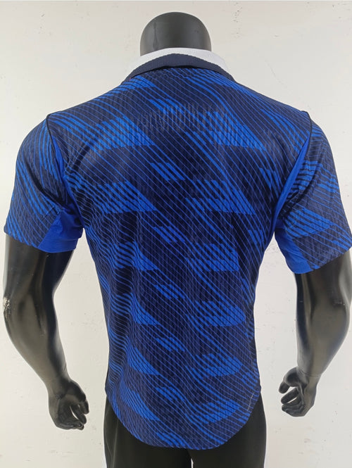 2026 World Cup France Home Jersey – Player & Fan Version