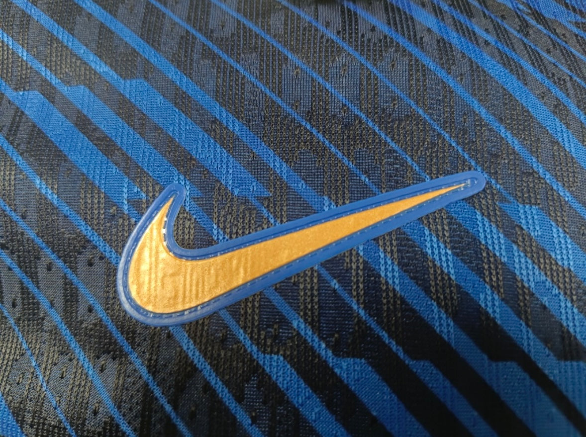 2026 World Cup France Home Jersey – Player & Fan Version