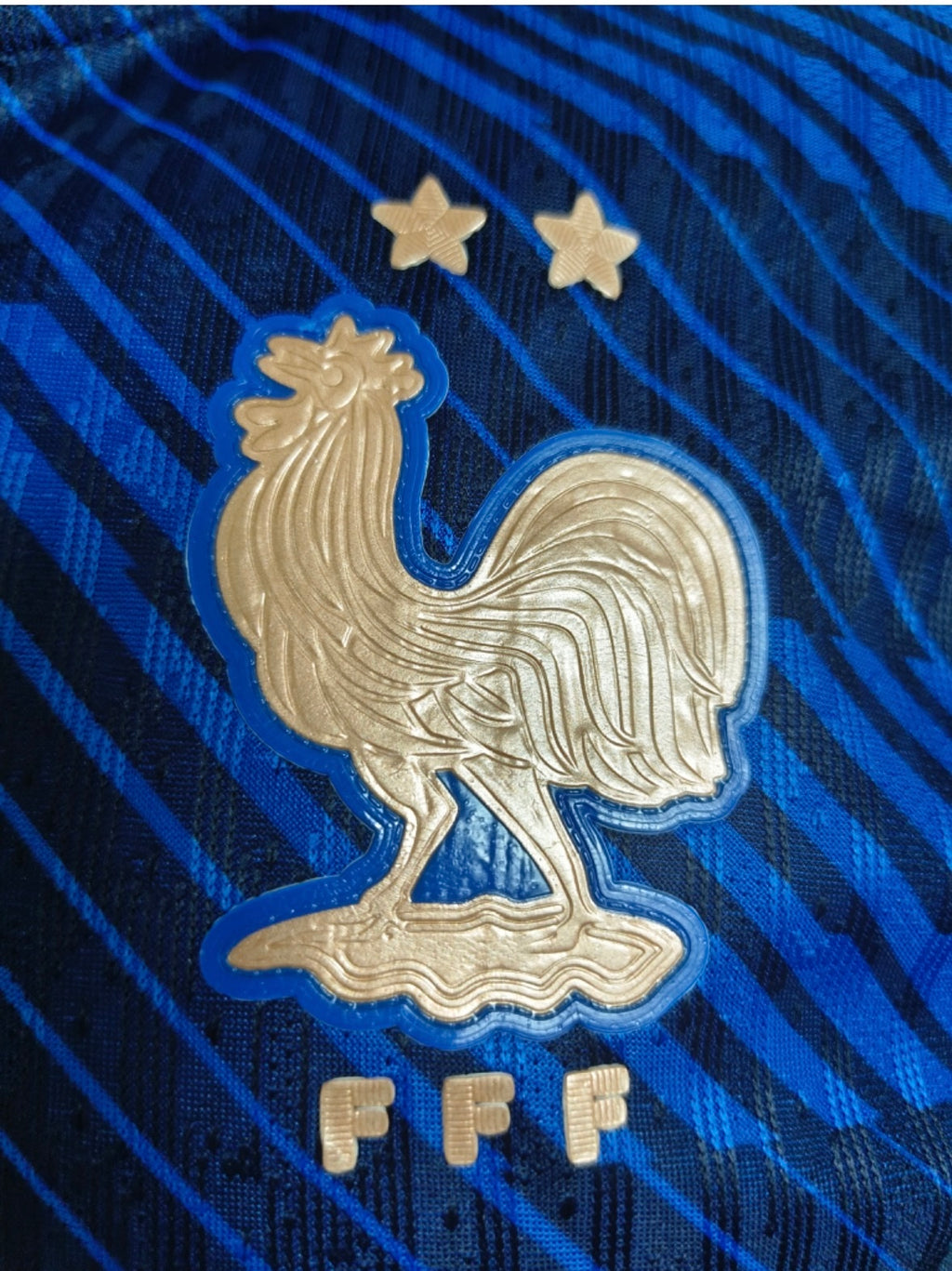 2026 World Cup France Home Jersey – Player & Fan Version