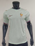 2026 World Cup France Away Jersey – Player & Fan Version