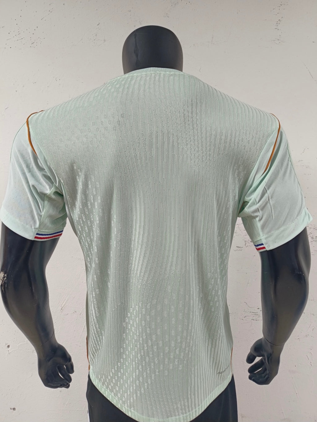 2026 World Cup France Away Jersey – Player & Fan Version