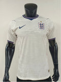 2026 World Cup England Home Jersey – Player & Fan Version
