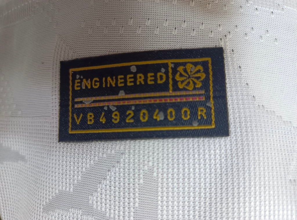 2026 World Cup England Home Jersey – Player & Fan Version