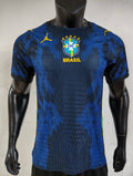 2026 World Cup Brazil Away Jersey – Player & Fan Version