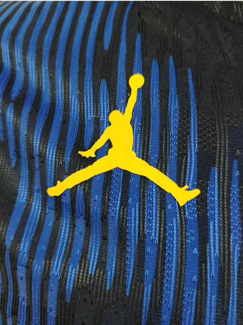 2026 World Cup Brazil Away Jersey – Player & Fan Version