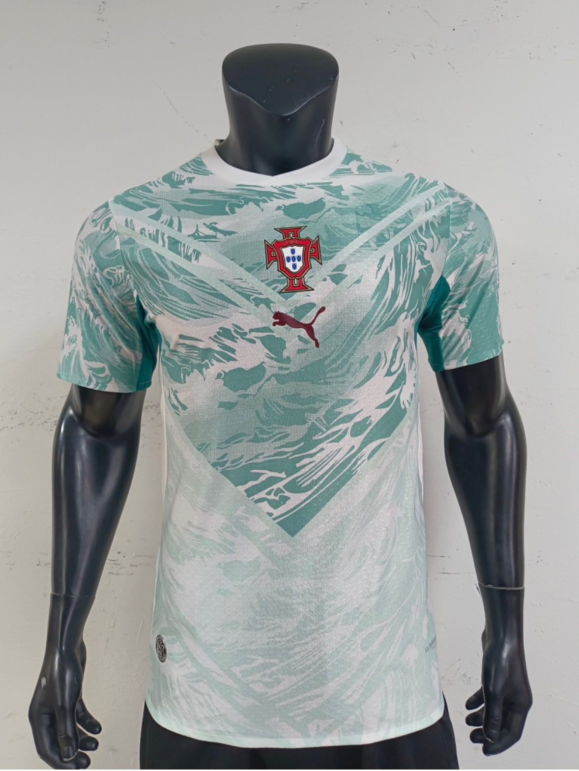 2026 World Cup Portugal Away Jersey – Player & Fan Version