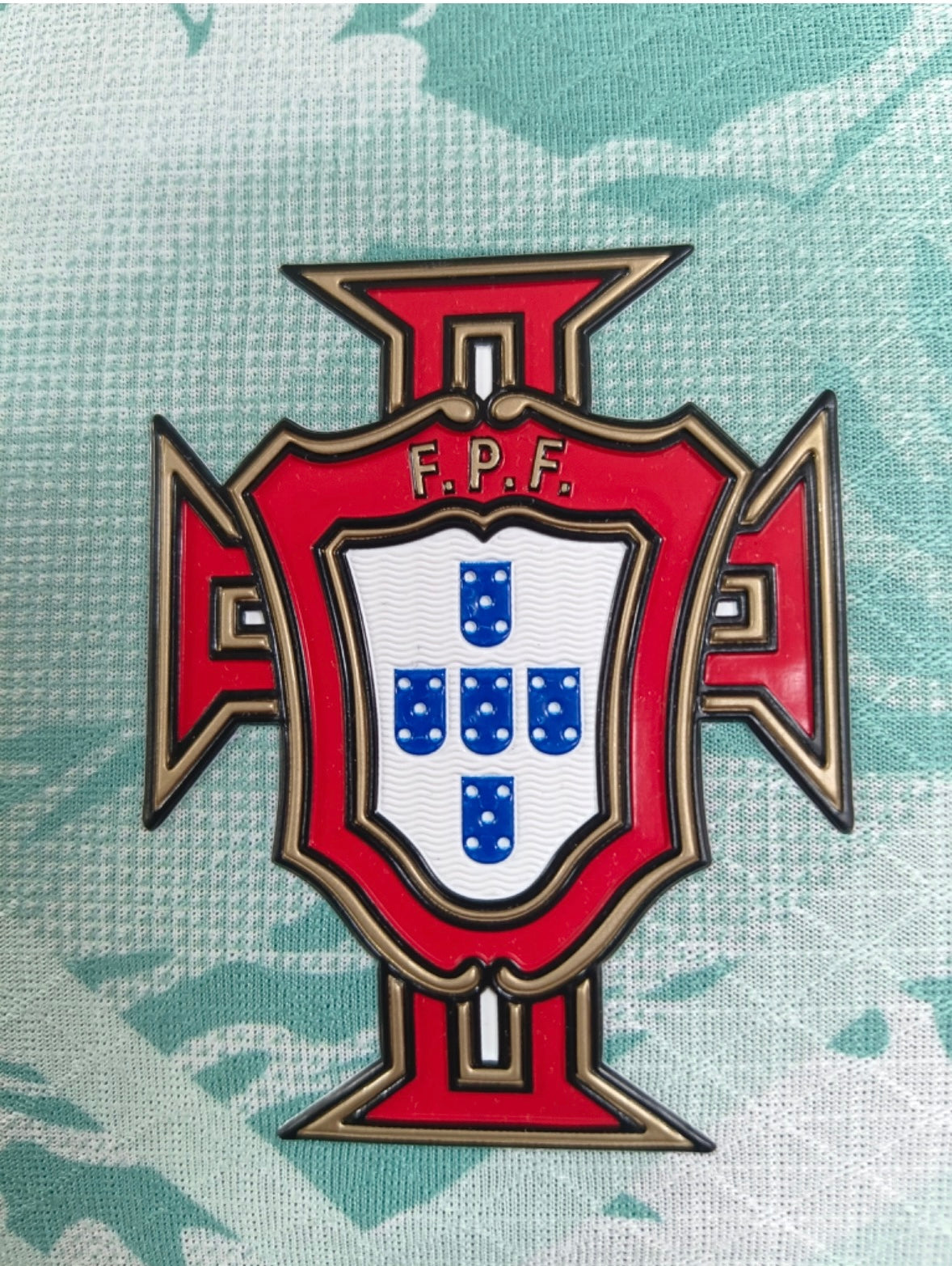 2026 World Cup Portugal Away Jersey – Player & Fan Version