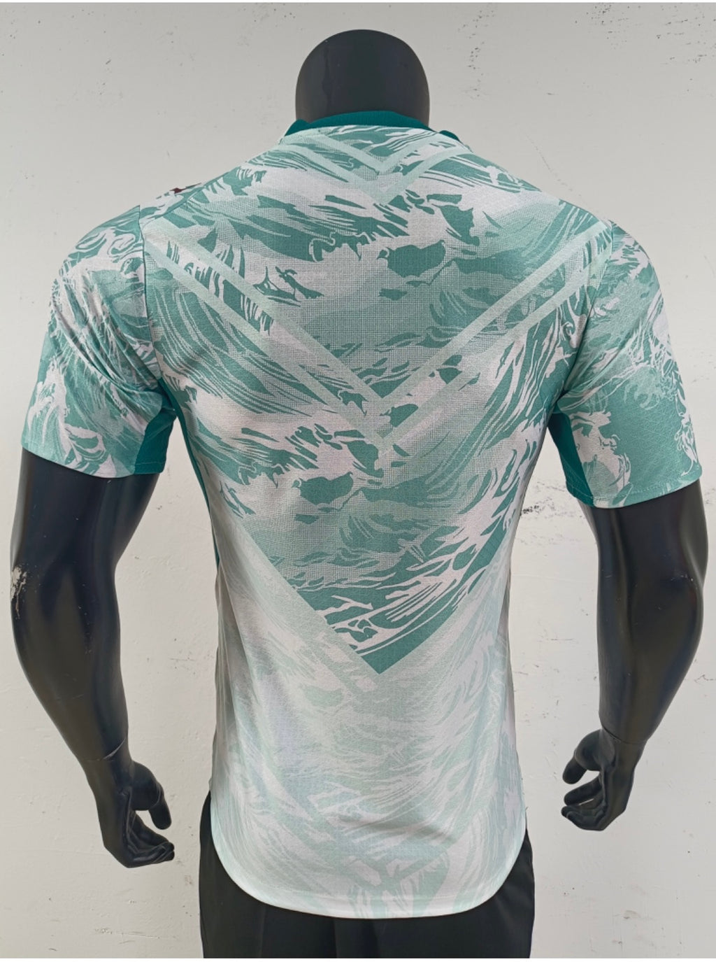 2026 World Cup Portugal Away Jersey – Player & Fan Version