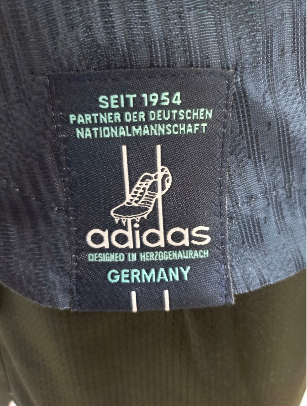 2026 World Cup Germany Away Jersey – Player & Fan Version