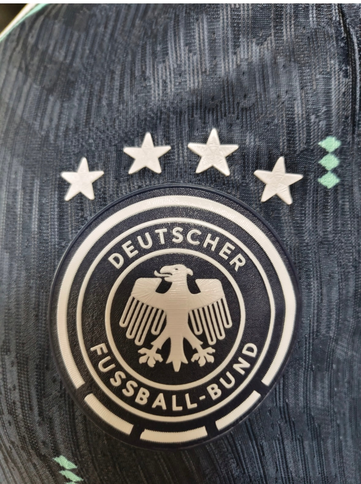 2026 World Cup Germany Away Jersey – Player & Fan Version