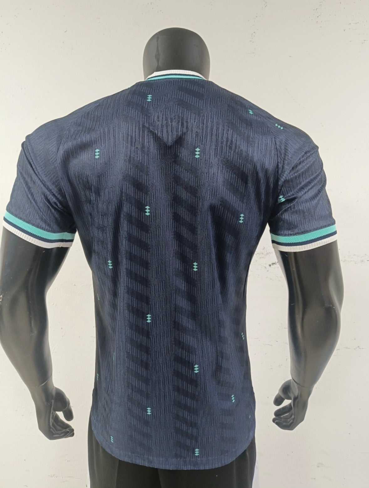 2026 World Cup Germany Away Jersey – Player & Fan Version