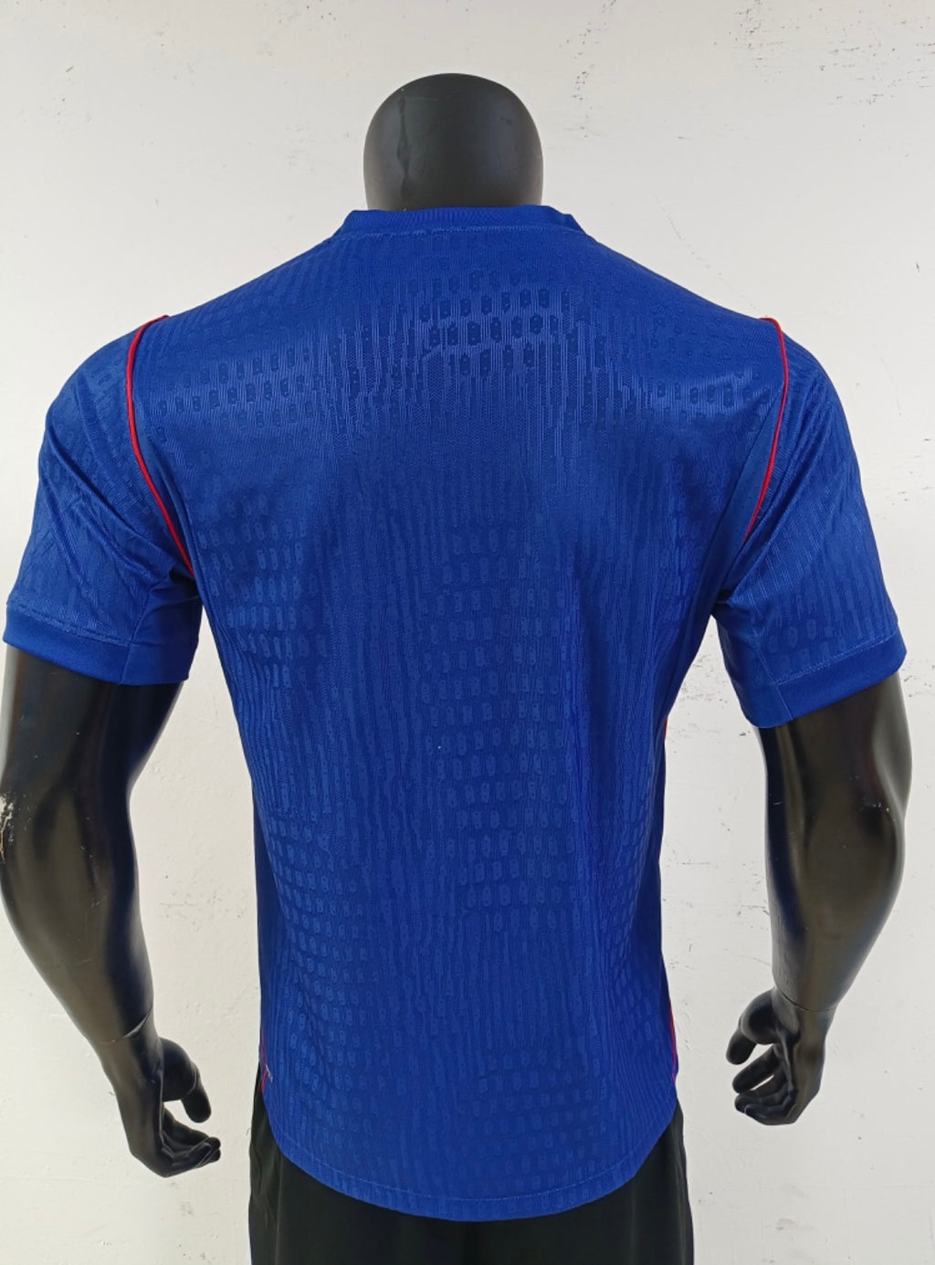 2026 World Cup Croatia Away Jersey – Player & Fan Version