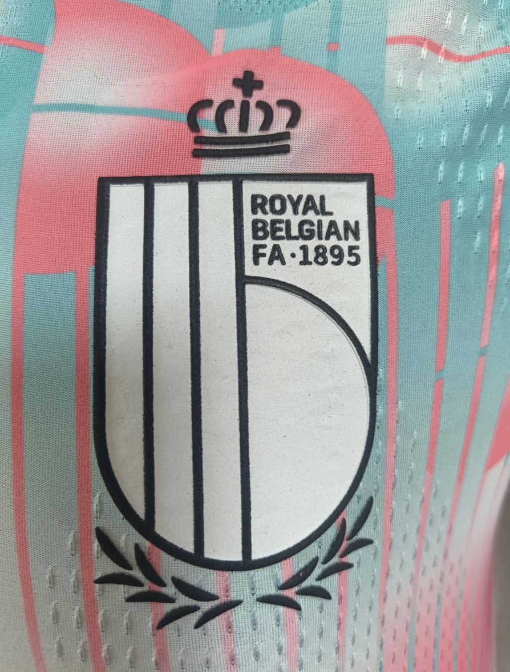 2026 World Cup Belgium Away Jersey – Player & Fan Version