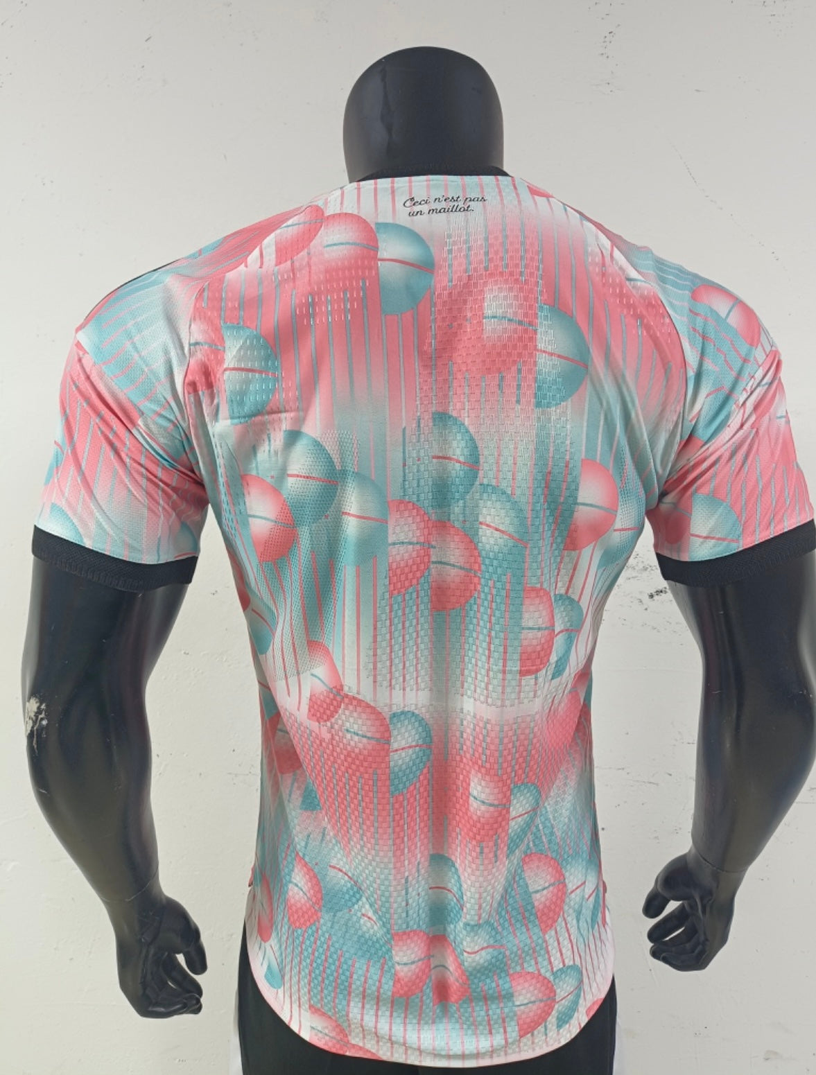 2026 World Cup Belgium Away Jersey – Player & Fan Version