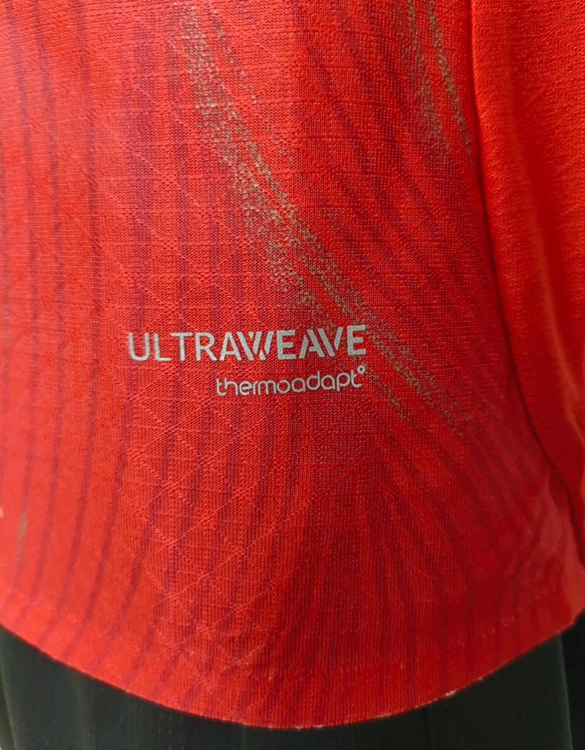 2026 World Cup Switzerland Home Jersey – Player & Fan Version