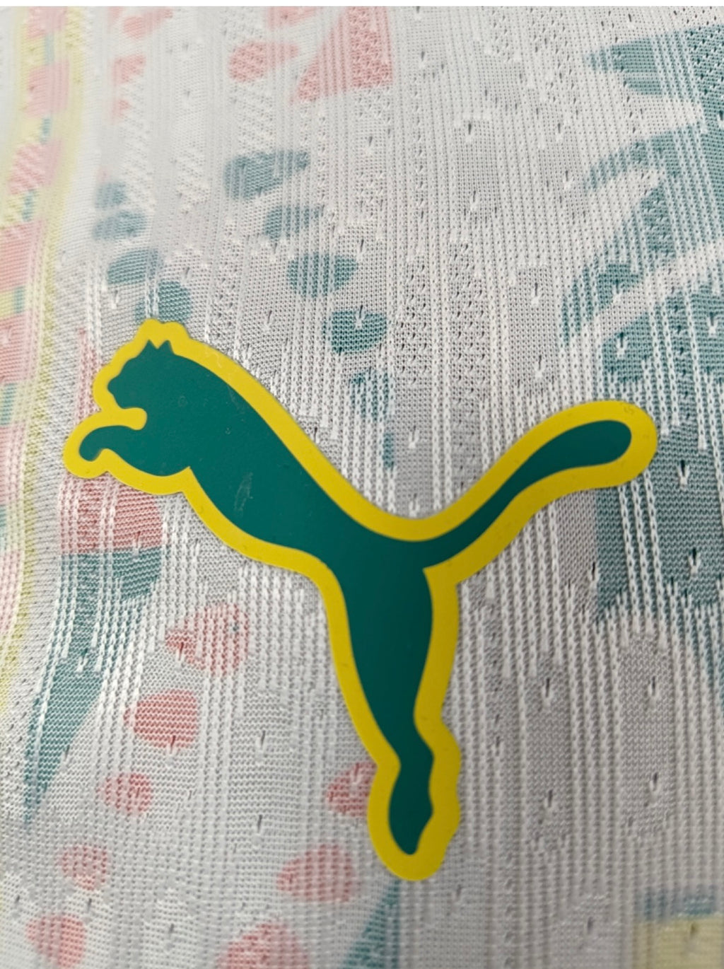 2026 World Cup Senegal Away Jersey – Player & Fan Version