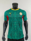 2026 World Cup Senegal Home Jersey – Player & Fan Version