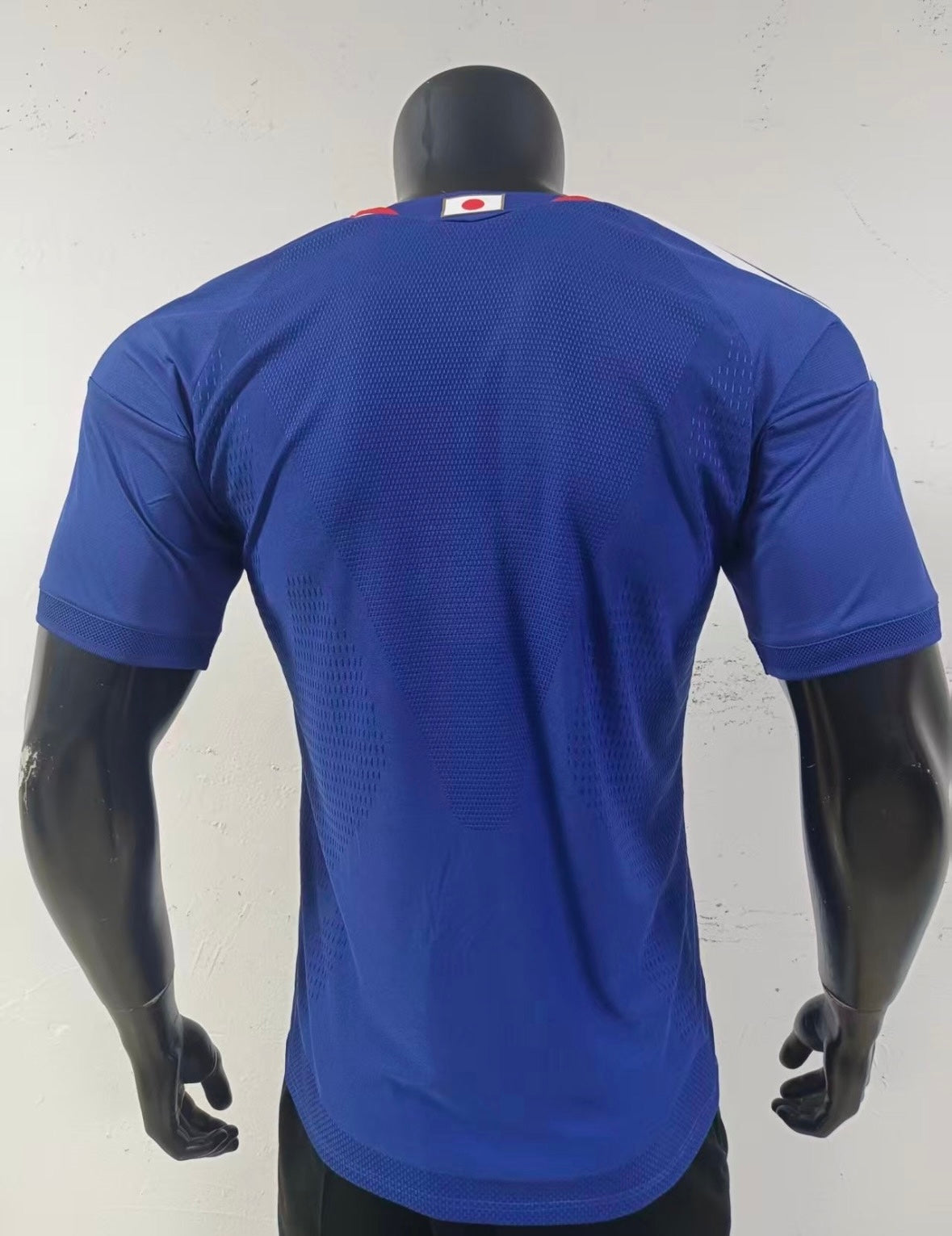 2026 World Cup Japan Home Jersey – Player & Fan Version