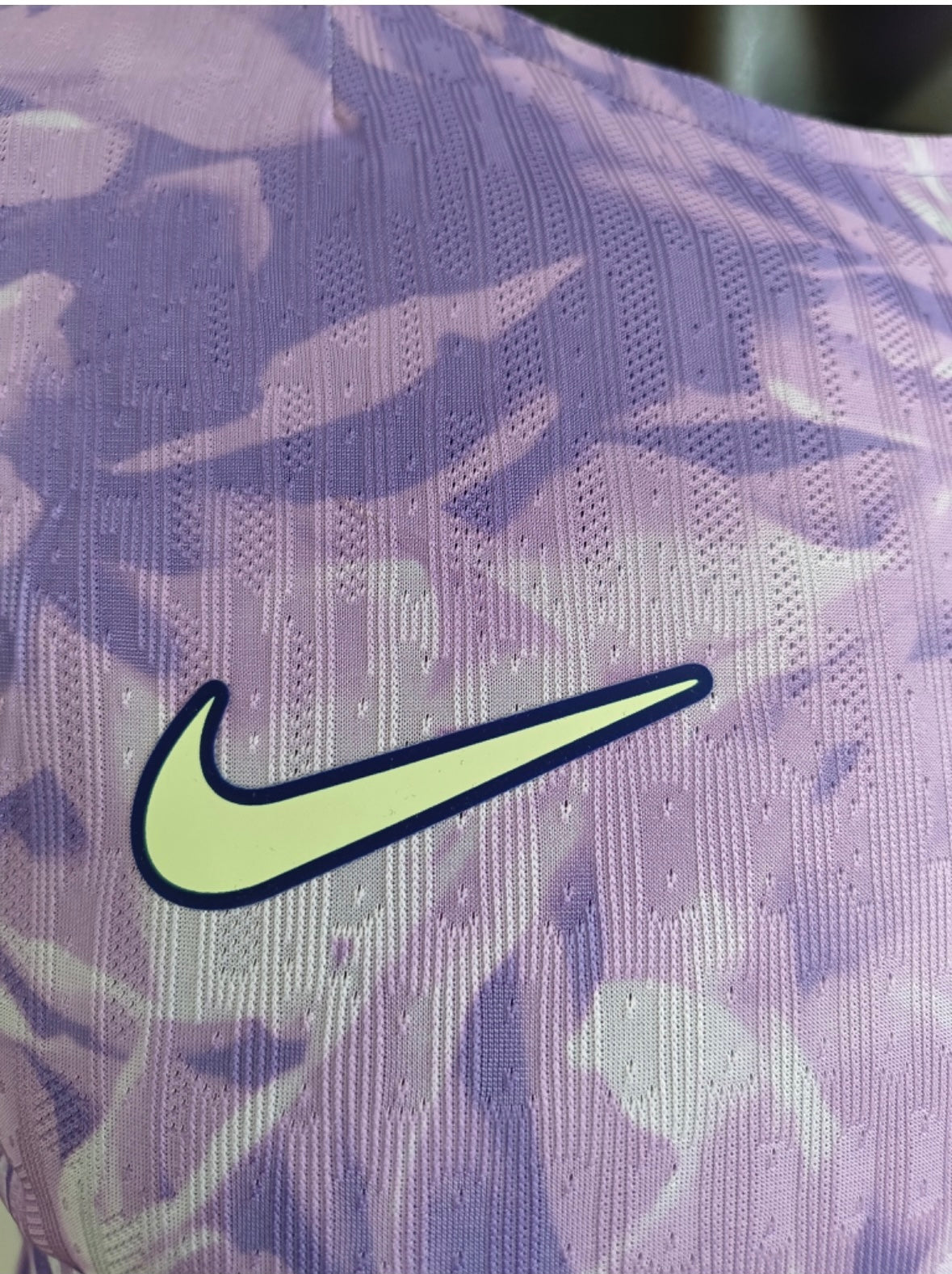 2026 World Cup South Korea Away Jersey – Player & Fan Version