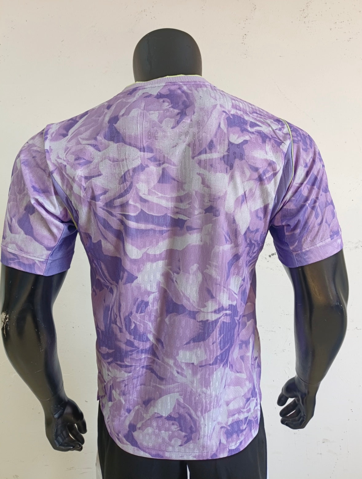 2026 World Cup South Korea Away Jersey – Player & Fan Version