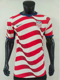 2026 World Cup USA Home Jersey – Player & Fan Version