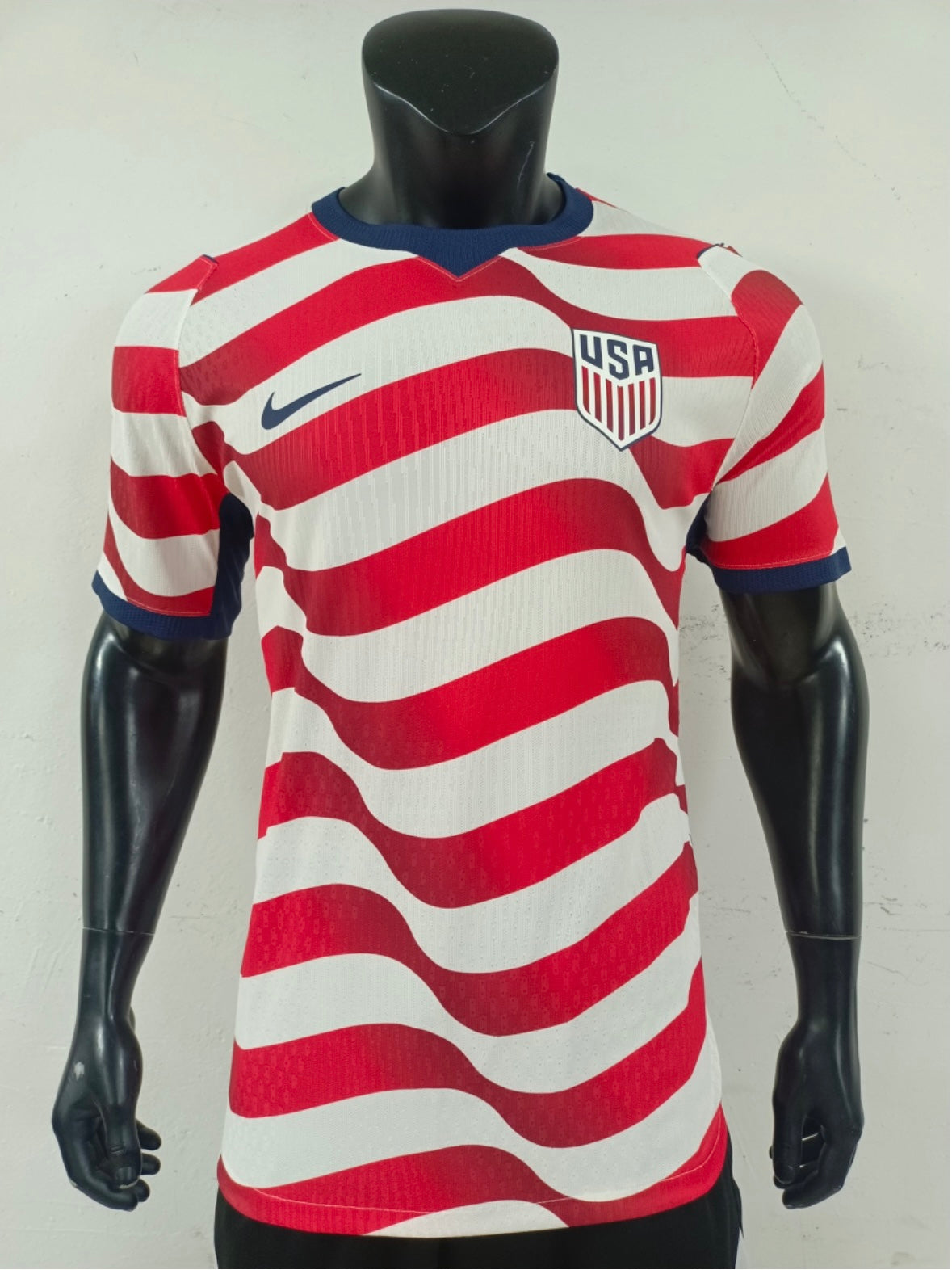2026 World Cup USA Home Jersey – Player & Fan Version