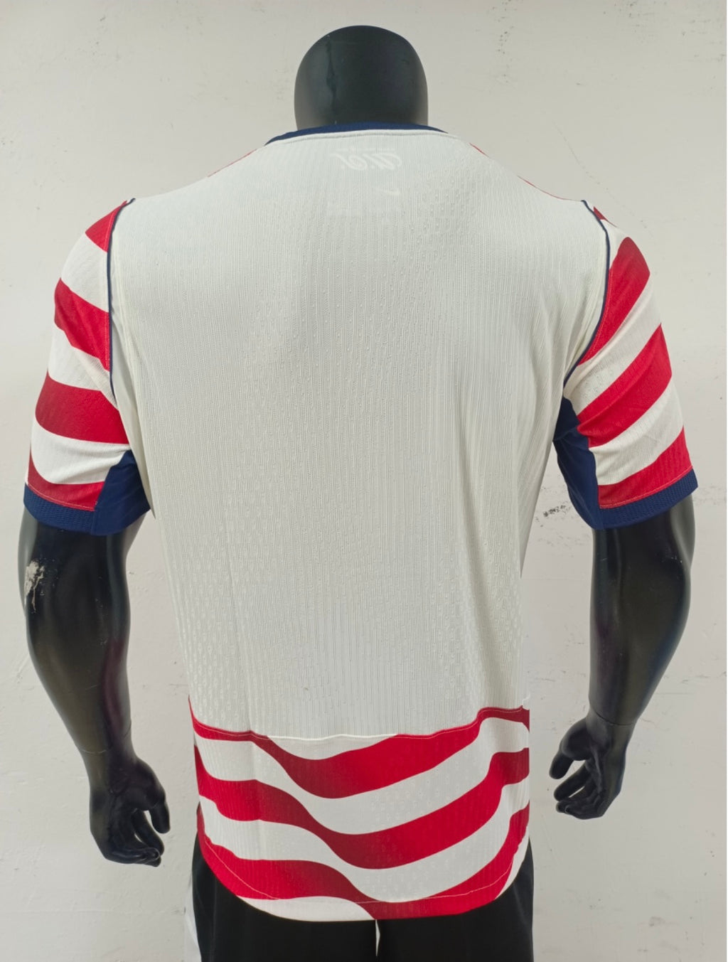 2026 World Cup USA Home Jersey – Player & Fan Version