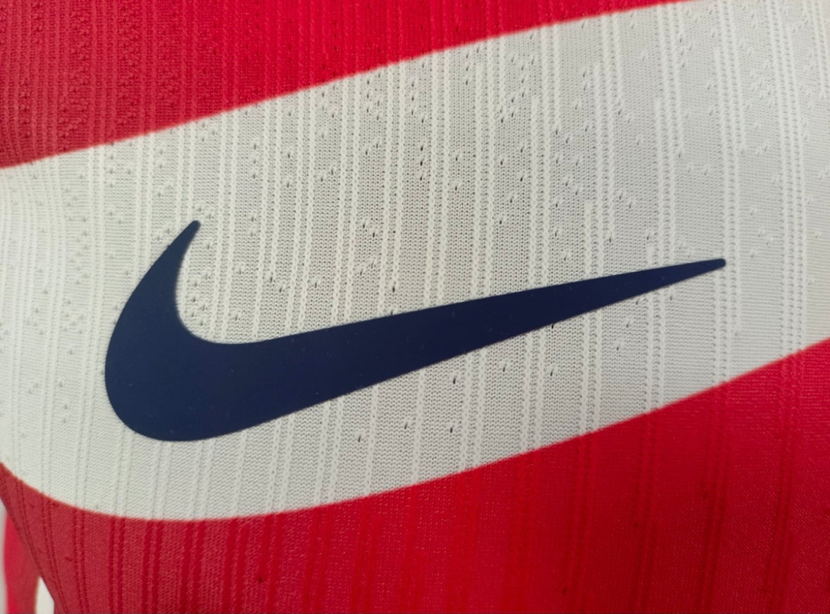2026 World Cup USA Home Jersey – Player & Fan Version