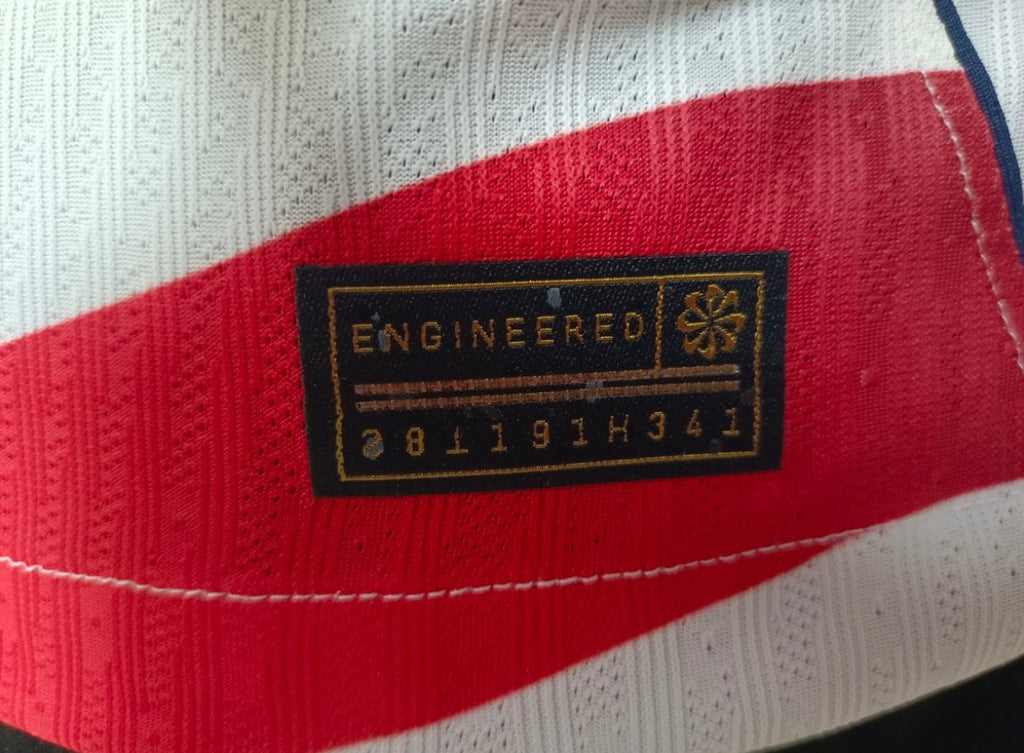 2026 World Cup USA Home Jersey – Player & Fan Version