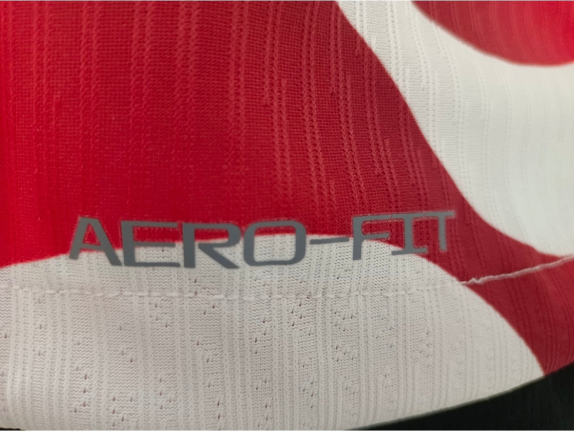 2026 World Cup USA Home Jersey – Player & Fan Version