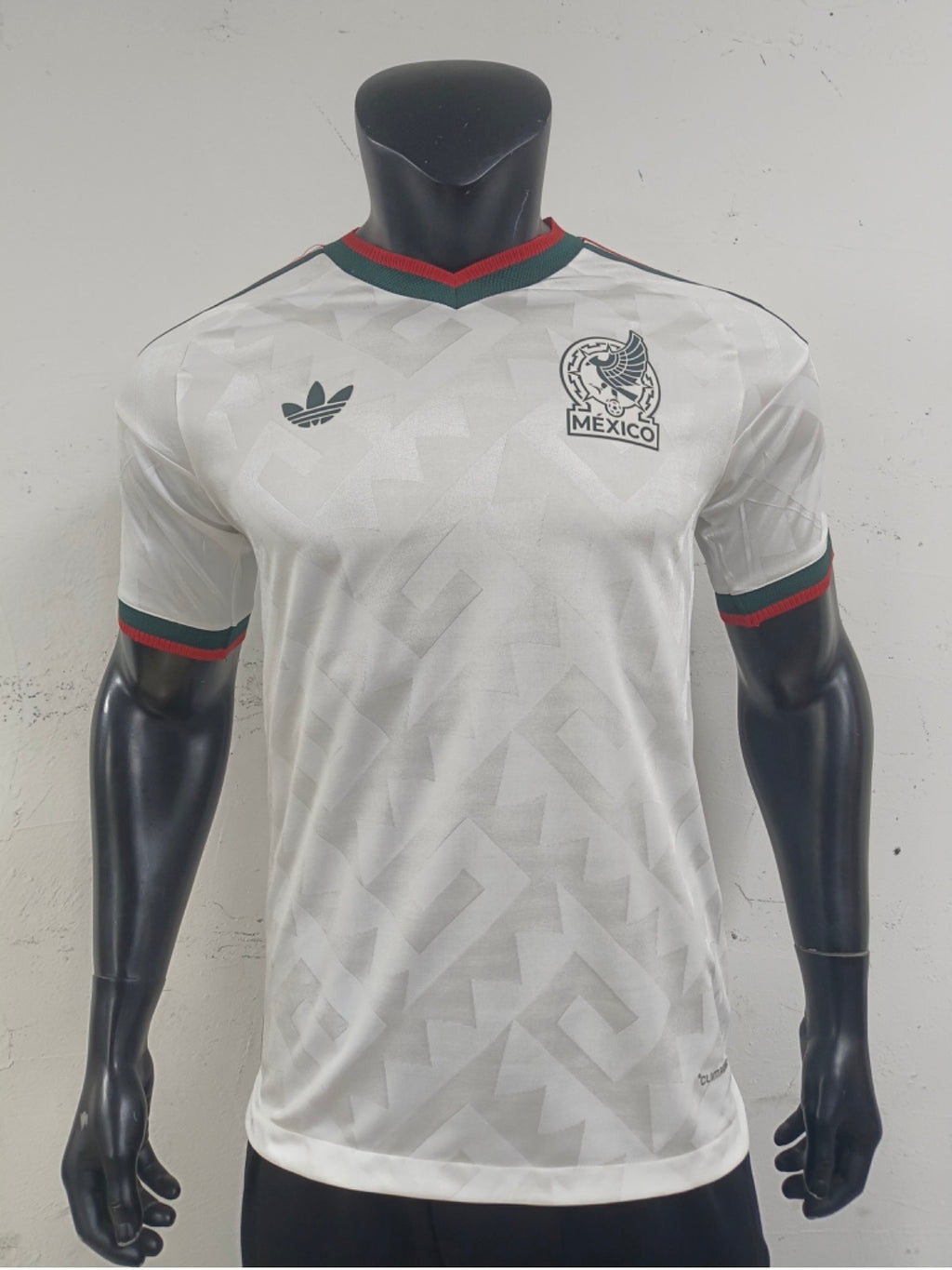 2026 World Cup Mexico Away Jersey – Player & Fan Version