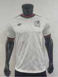 2026 World Cup Mexico Away Jersey – Player & Fan Version
