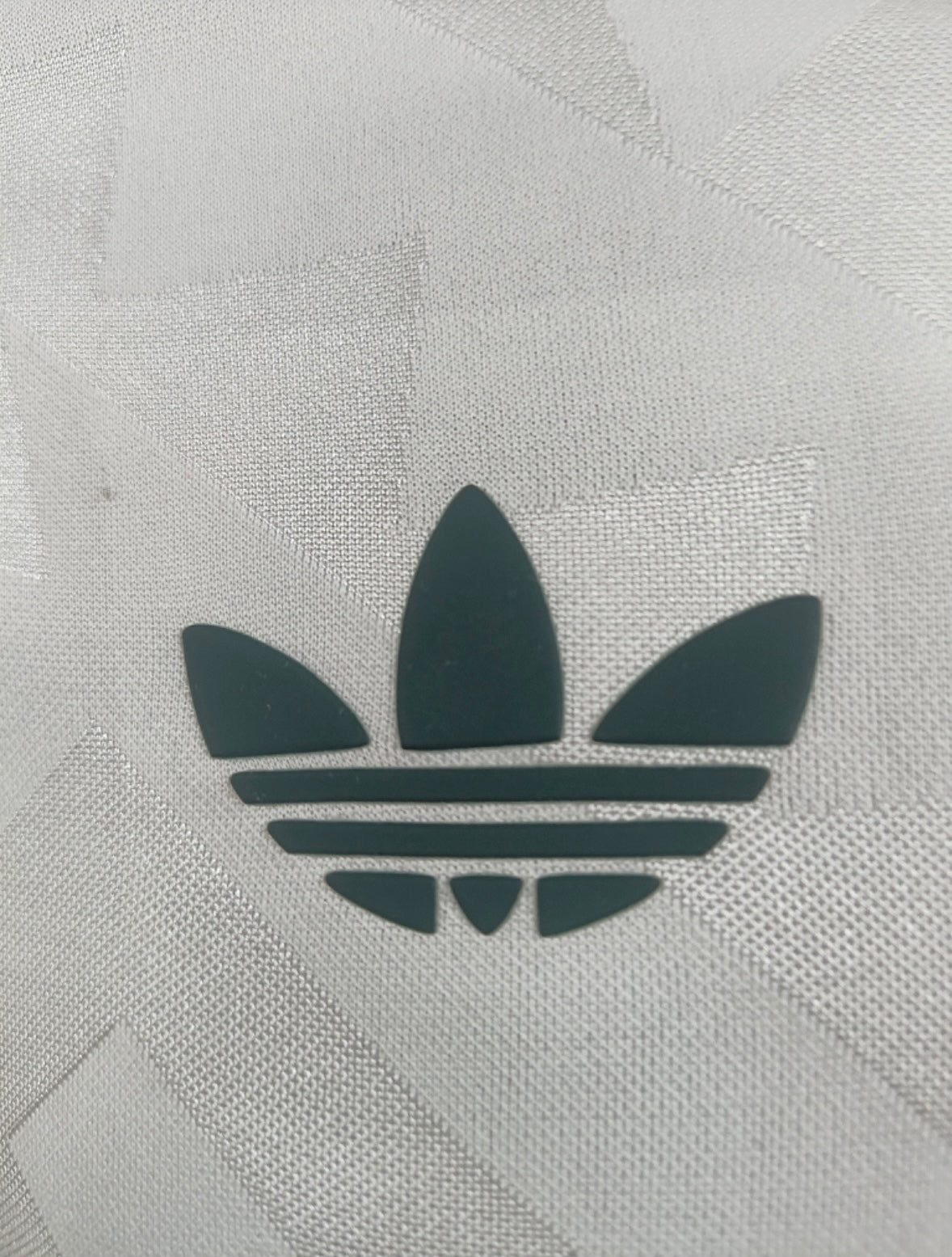 2026 World Cup Mexico Away Jersey – Player & Fan Version
