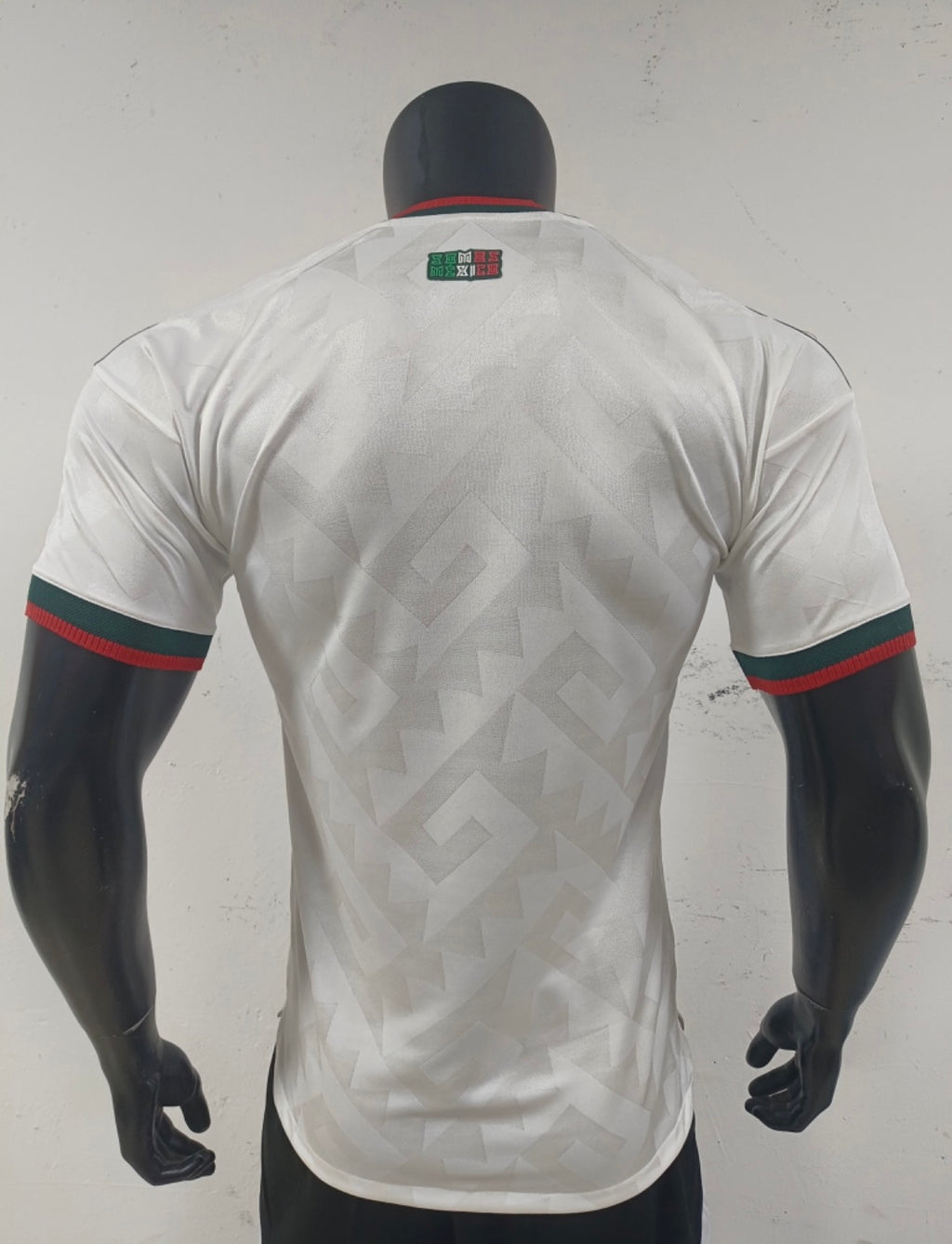 2026 World Cup Mexico Away Jersey – Player & Fan Version