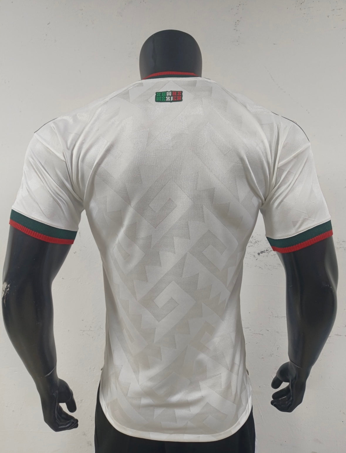 2026 World Cup Mexico Away Jersey – Player & Fan Version