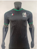 2026 World Cup Mexico Third Jersey – Player & Fan Version