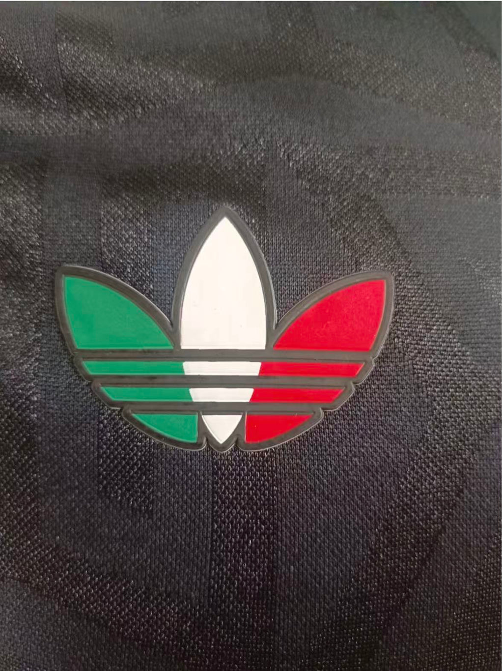 2026 World Cup Mexico Third Jersey – Player & Fan Version