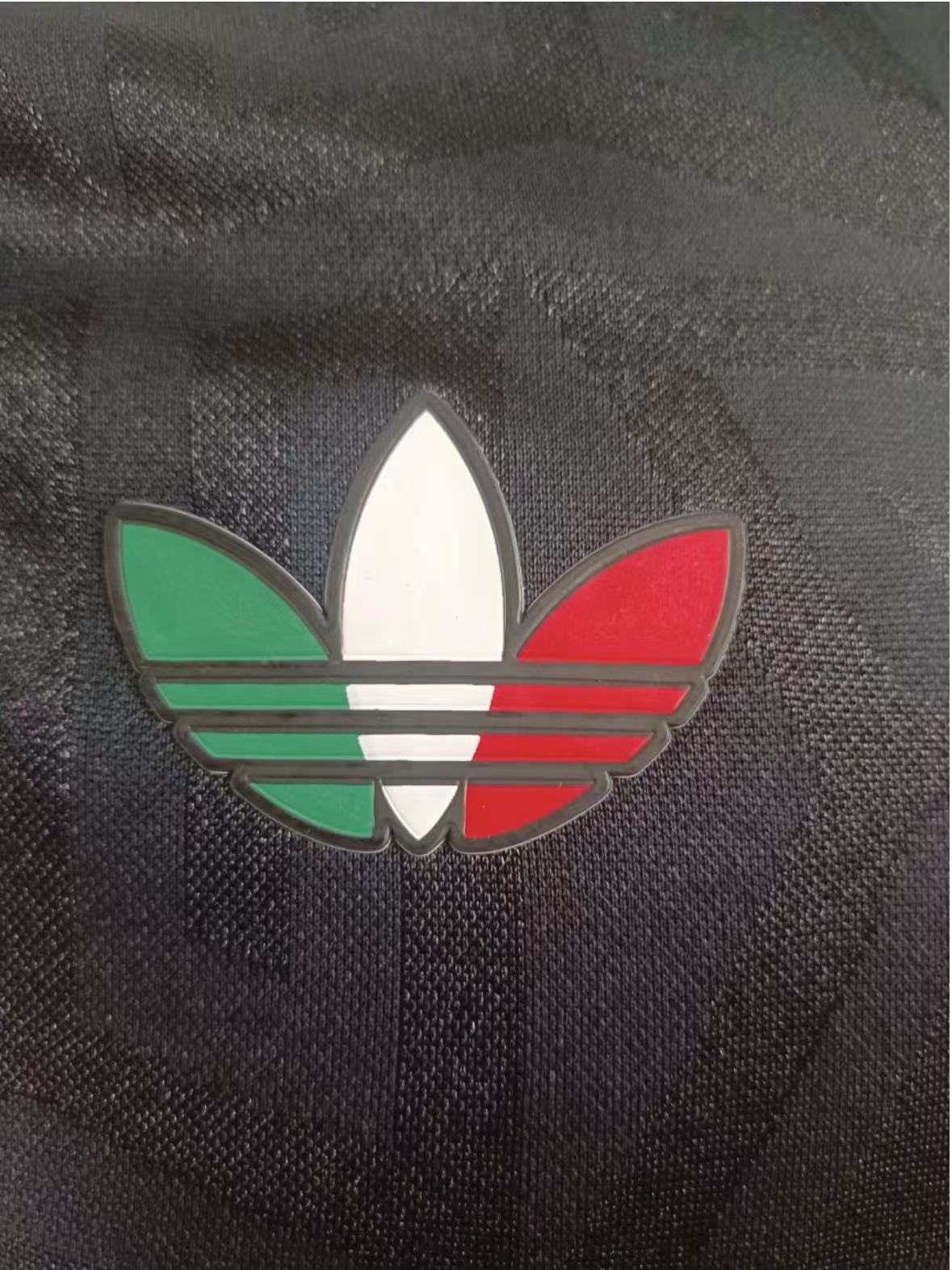 2026 World Cup Mexico Third Jersey – Player & Fan Version