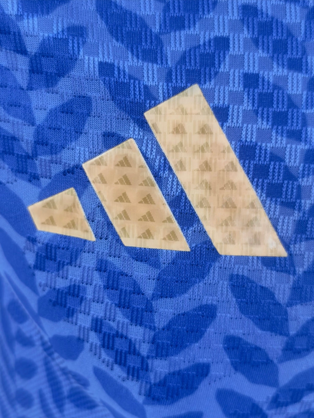 2026 World Cup Italy Home Jersey – Player & Fan Version