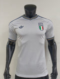 2026 World Cup Italy Away Jersey – Player & Fan Version