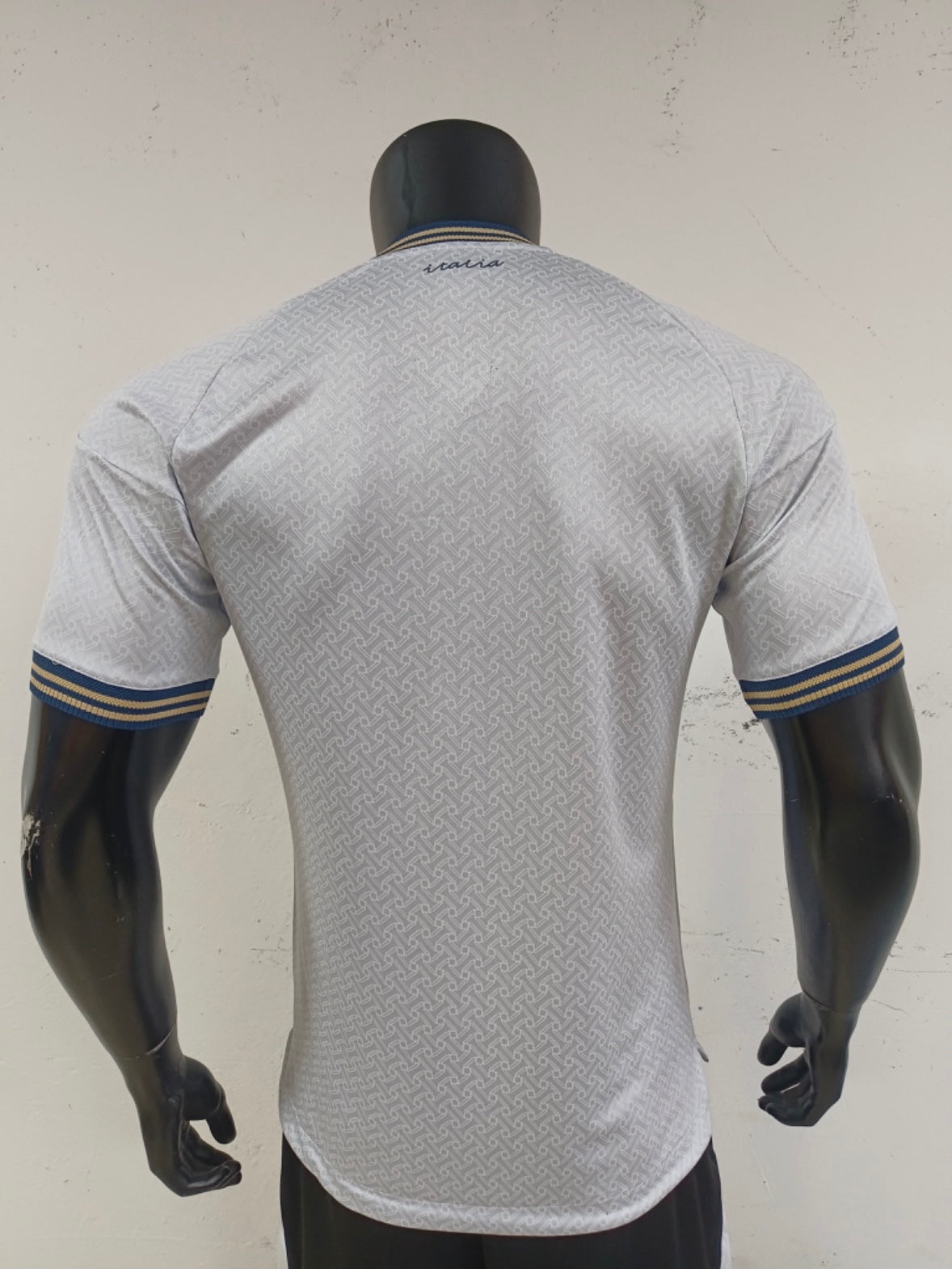2026 World Cup Italy Away Jersey – Player & Fan Version