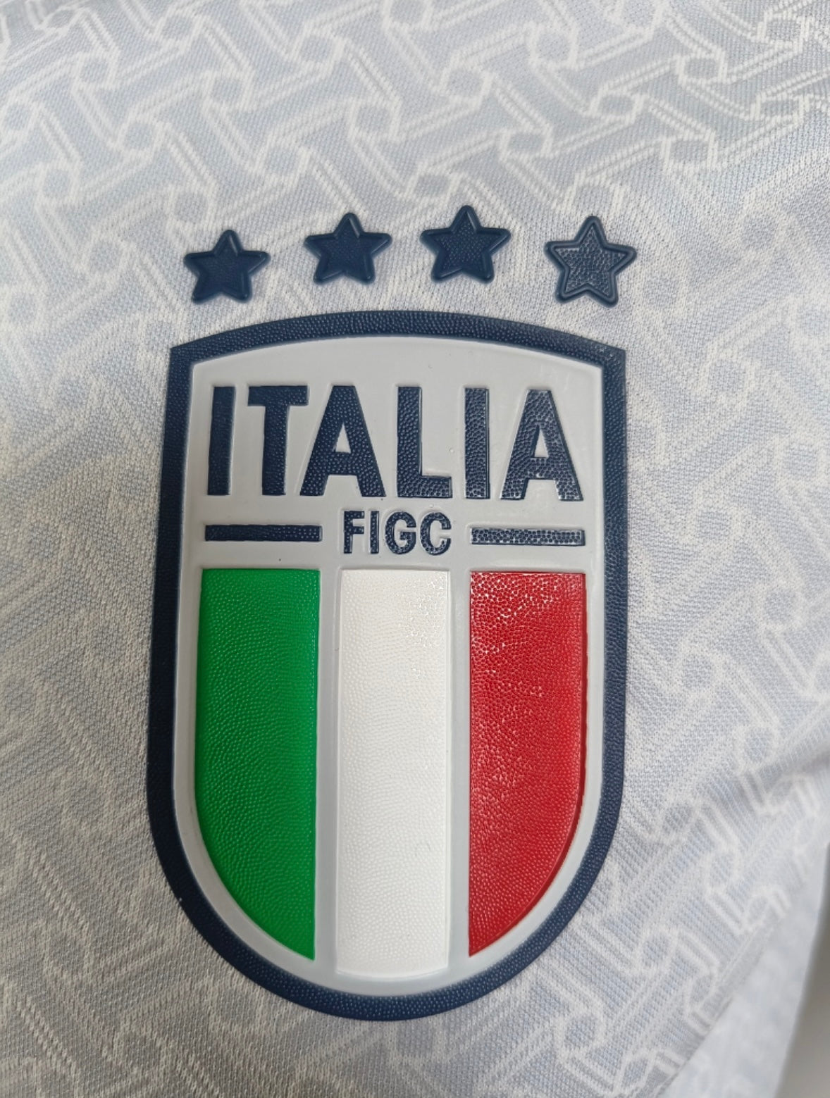 2026 World Cup Italy Away Jersey – Player & Fan Version